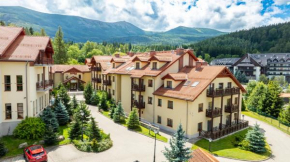 Apartamenty Sun & Snow Sofra